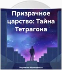 ПРИЗРАЧНОЕ ЦАРСТВО: ТАЙНА ТЕТРАГОНА