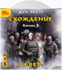 Схождение. Книга 3. Север