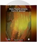 Миры Первой империи. Книга 20. Демиург