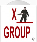 X-GROUP