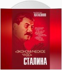 «Экономическое чудо» Сталина