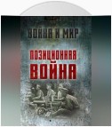 Позиционная война