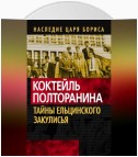 Коктейль Полторанина. Тайны ельцинского закулисья