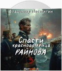 Спасти красноармейца Райнова. Книга третья. Лето