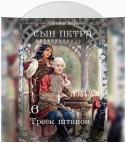 Сын Петра. Том 6. Треск штанов