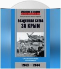 Воздушная битва за Крым. Крах нацистского «Готенланда». 1943—1944