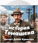 История старосты Томашека