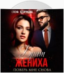 Брат жениха. Поверь мне снова