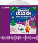 Зимние сказки для малышей. Сборник