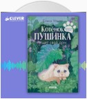 Котенок Пушинка ищет свой дом