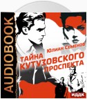 Полковник милиции Владислав Костенко. Книга 5. Тайна Кутузовского проспекта