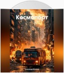 Космопорт