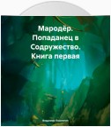 Мародёр. Попаданец в Содружество. Книга первая