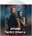 S-T-I-K-S. Пройти через туман IV