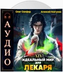 Идеальный мир для Лекаря 14