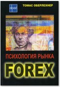 Психология рынка Forex