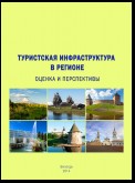 Туристская инфраструктура в регионе: оценка и перспективы