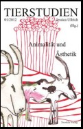 Animalität und Ästhetik