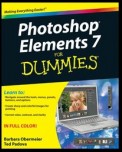 Photoshop Elements 7 For Dummies