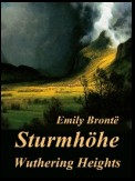 Sturmhöhe – Wuthering Heights