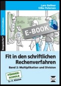 Fit in den schriftlichen Rechenverfahren