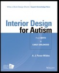 Interior Design for Autism from Birth to Early Childhood