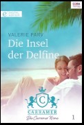 Die Insel der Delfine