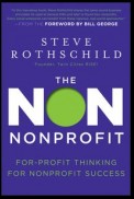 The Non Nonprofit