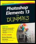 Photoshop Elements 13 For Dummies