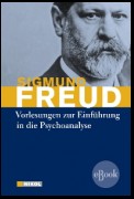 Vorlesungen zur Einführung in die Psychoanalyse