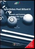 Sportliches Pool Billard II