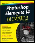 Photoshop Elements 14 For Dummies