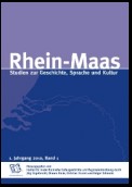 Rhein-Maas