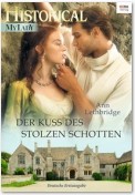 Der Kuss des stolzen Schotten