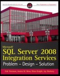 Microsoft SQL Server 2008 Integration Services