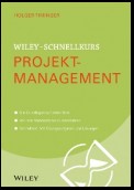 Wiley-Schnellkurs Projektmanagement