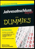 Jahresabschluss kompakt für Dummies