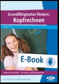 Grundfähigkeiten fördern: Kopfrechnen