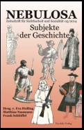 Subjekte der Geschichte