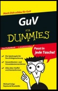 GuV für Dummies Das Pocketbuch