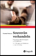 Souverän verhandeln