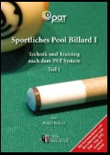 Sportliches Pool Billard I