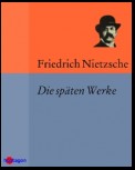 Die späten Werke