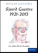 Sjoerd Gaastra 1921-2013