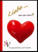 Liebe ... Nur ein Wort?