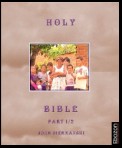 Holy Bible (Part 1/2)