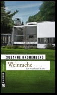 Weinrache