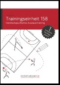 Handballspezifisches Ausdauertraining (TE 158)