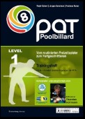 PAT Pool Billard Trainingsheft Stufe 1