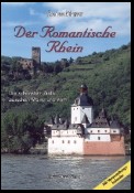 Reiseführer. Der romantische Rhein